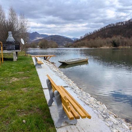Vikendica Mihic Villa Зворник Екстериор снимка