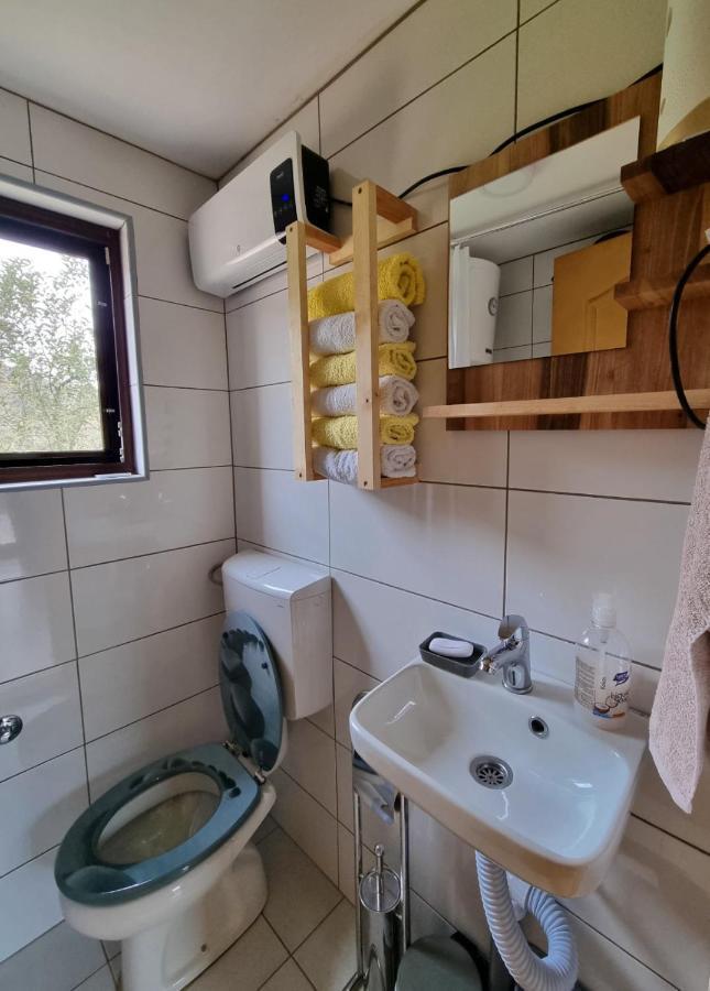 Vikendica Mihic Villa Зворник Екстериор снимка