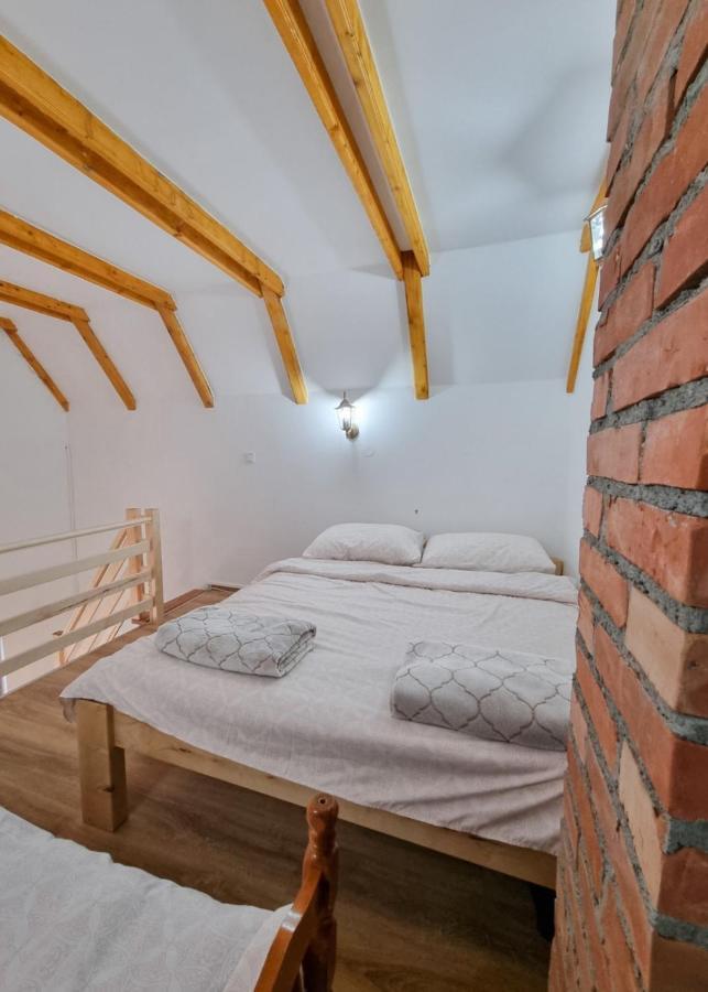 Vikendica Mihic Villa Зворник Екстериор снимка