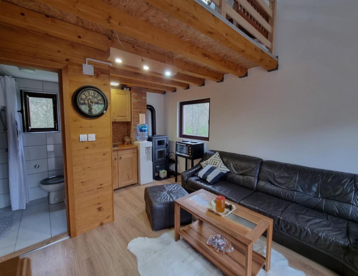 Vikendica Mihic Villa Зворник Екстериор снимка