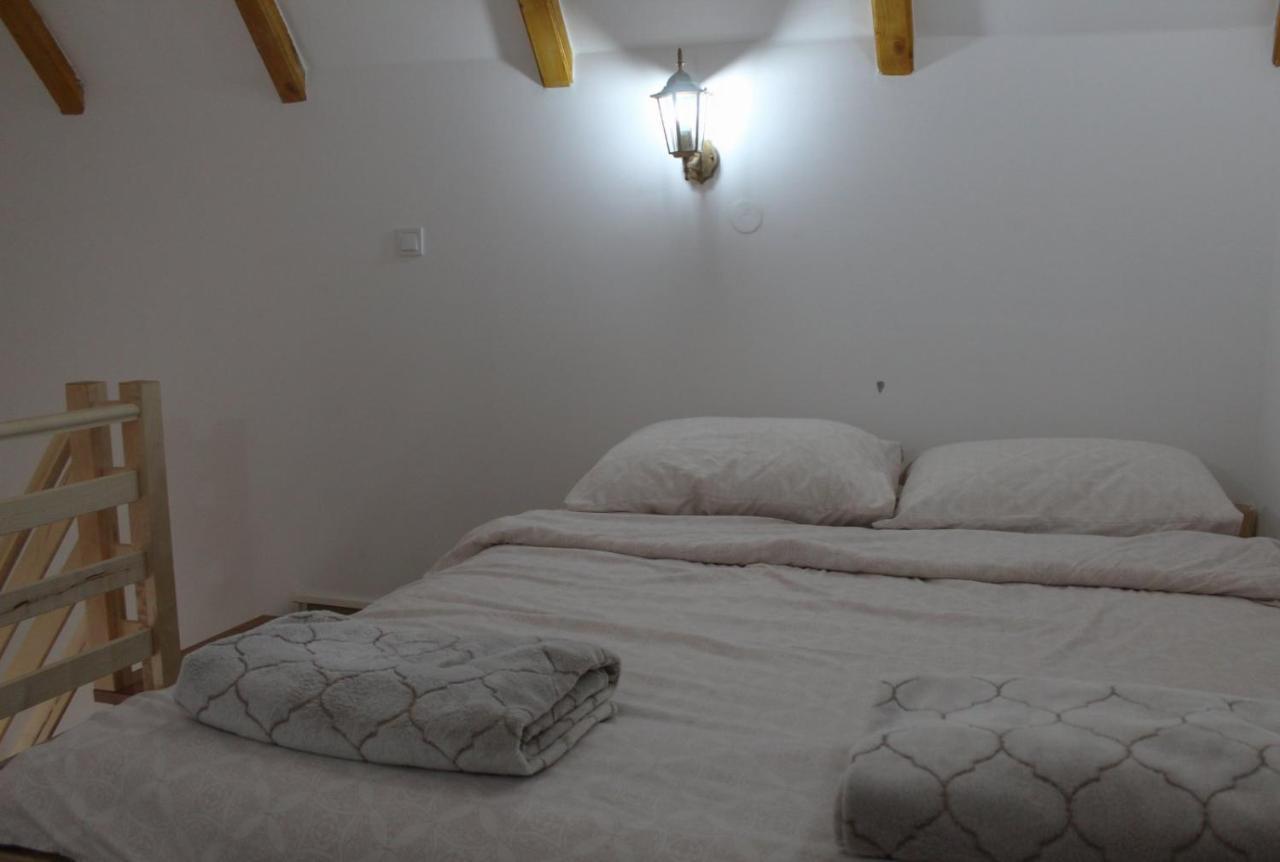 Vikendica Mihic Villa Зворник Екстериор снимка