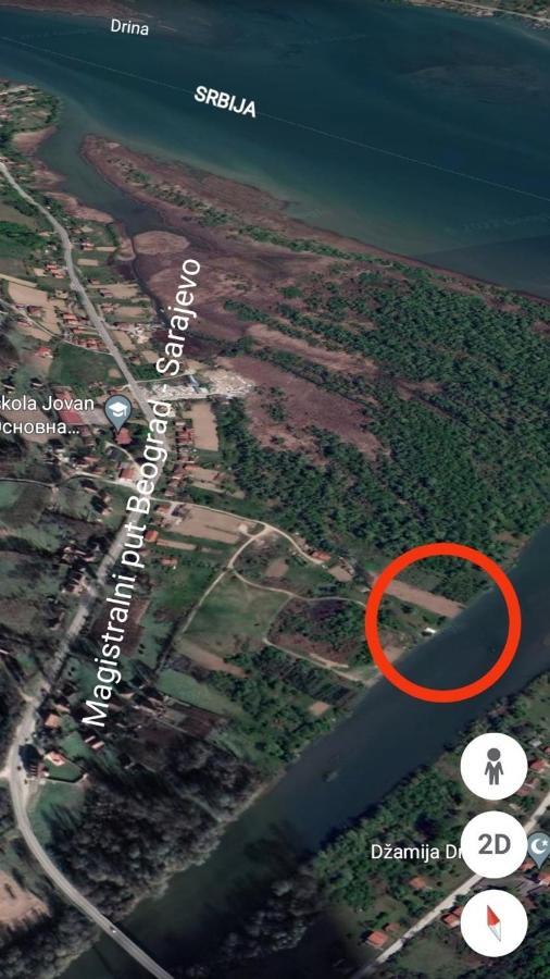Vikendica Mihic Villa Зворник Екстериор снимка